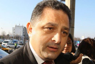 Vanghelie: Nu mi-e frică decât de Dumnezeu
